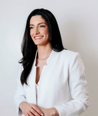 Dra. Stéphanie Niederauer