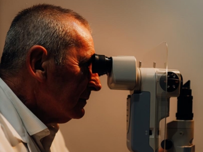 Urgências oftalmológicas